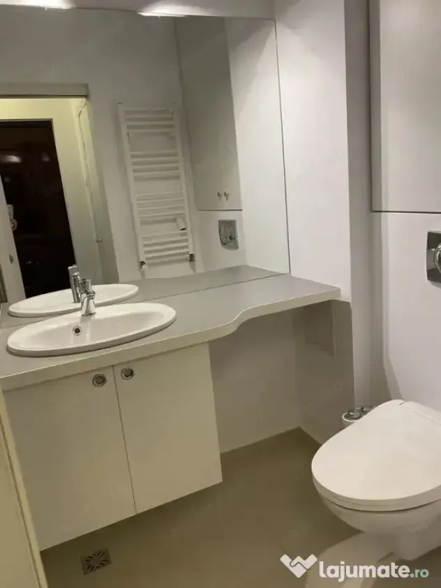 Garsoniera de inchiriat in zona Piata Chibrit - Bucuresti (Bucuresti-Ilfov)