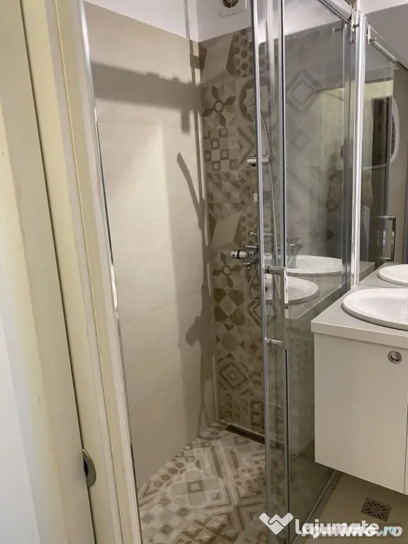 Garsoniera de inchiriat in zona Piata Chibrit - Bucuresti (Bucuresti-Ilfov)