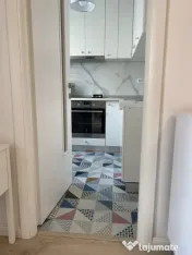 Garsoniera de inchiriat in zona Piata Chibrit