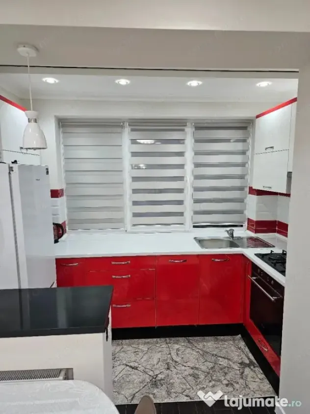 Garsoniera de inchiriat in zona Aparatorii Patriei - Bucuresti (Bucuresti-Ilfov)