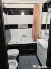 Garsoniera de inchiriat in zona Aparatorii Patriei