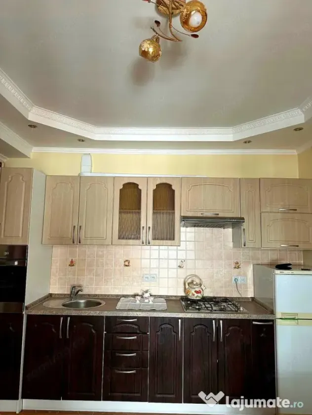 Inchiriere garsoniera Pantelimon - Bucuresti (Bucuresti-Ilfov)