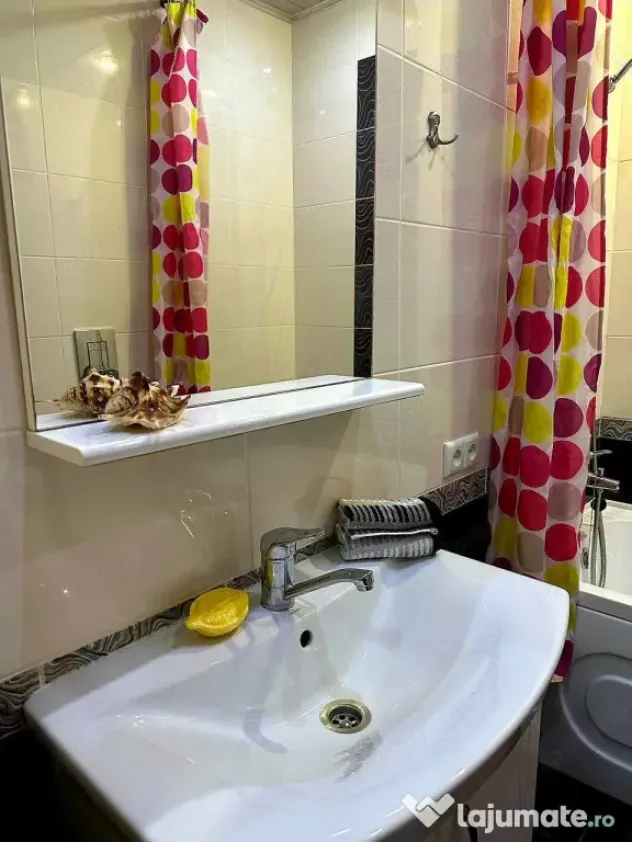 Inchiriere garsoniera Pantelimon - Bucuresti (Bucuresti-Ilfov)