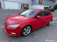 Vand Seat Leon 1.6 Diesel 