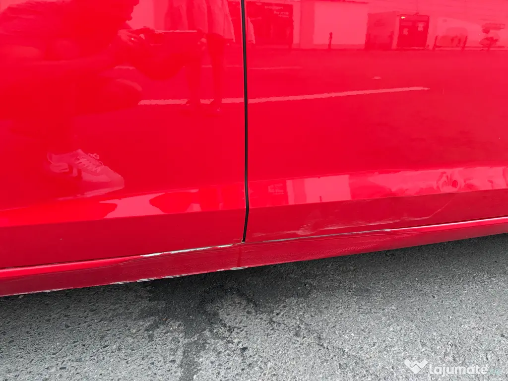 Vand Seat Leon 1.6 Diesel