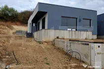 Casa 110 mp, teren 650 mp, zona Paleu