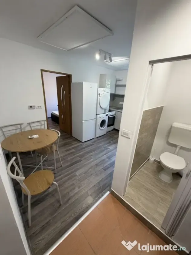 Vitan mall etaj 2 moderna - Bucuresti (Bucuresti-Ilfov)