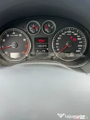 Dezmembrez Audi A3 8P 1.8 tsi 2009 