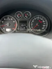 Dezmembrez Audi A3 8P 1.8 tsi 2009 