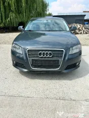 Dezmembrez Audi A3 8P 1.8 tsi 2009 