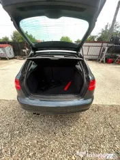 Dezmembrez Audi A3 8P 1.8 tsi 2009 