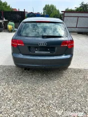 Dezmembrez Audi A3 8P 1.8 tsi 2009 