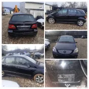 Dezmembrez Mercedes B Class W245 