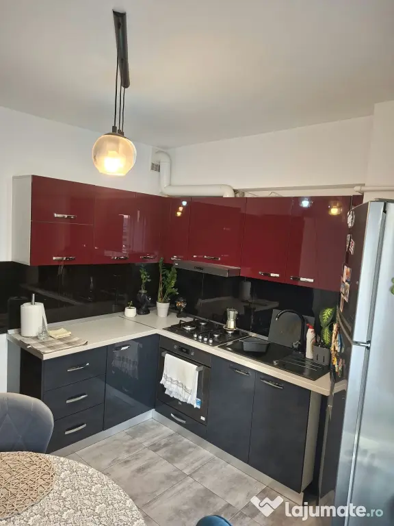 Apartament 3 camere Unirii 12
