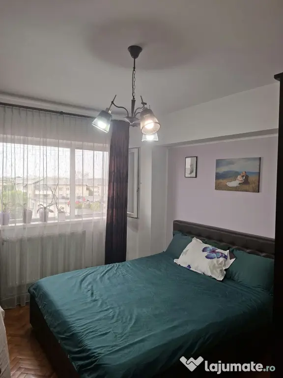 Apartament 3 camere Unirii 12