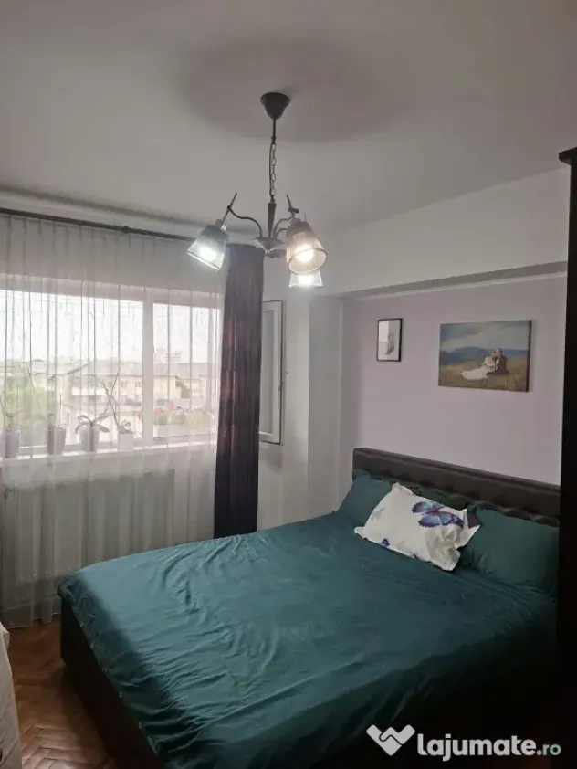 Apartament 3 camere Unirii 12