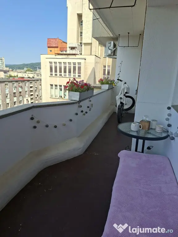 Apartament 3 camere Unirii 12