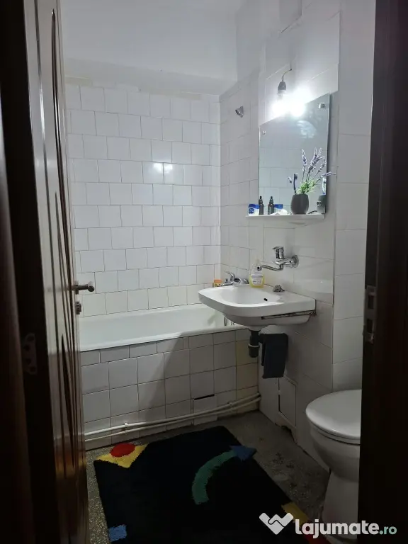 Apartament 3 camere Unirii 12