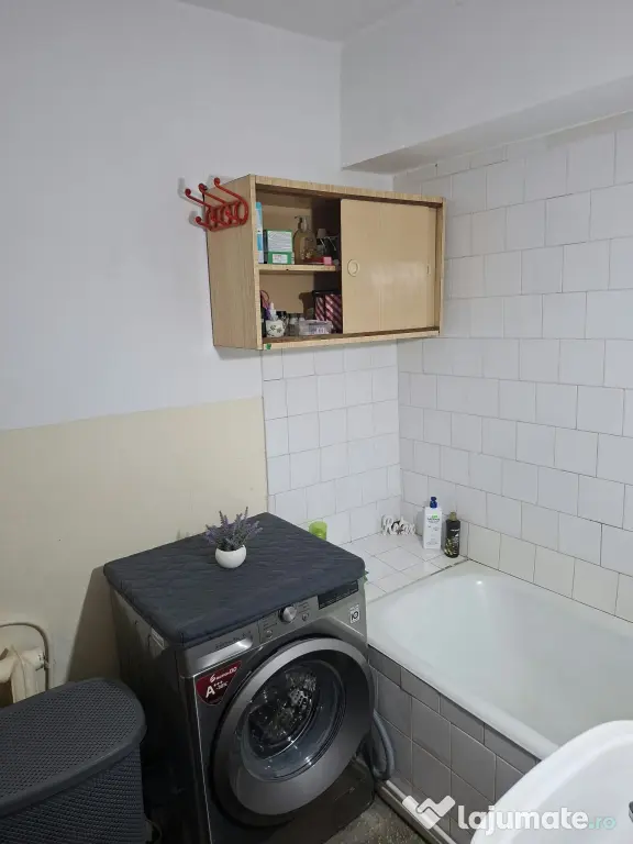 Apartament 3 camere Unirii 12