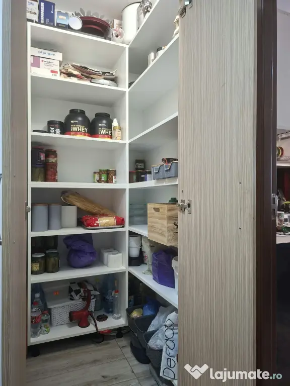 Apartament 3 camere Unirii 12