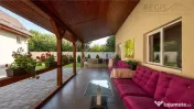 Vila eleganta cu 6 camere, natura si liniste - Vulcan, Braso 