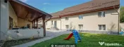 Vila eleganta cu 6 camere, natura si liniste - Vulcan, Braso 