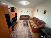 Garsoniera 43mp, decomandata, etaj 3, zona Sud - Lidl