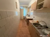 Garsoniera 43mp, decomandata, etaj 3, zona Sud - Lidl