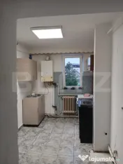 Apartament cu 2 camere 