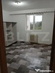 Apartament cu 2 camere 