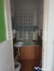 Apartament cu 2 camere 