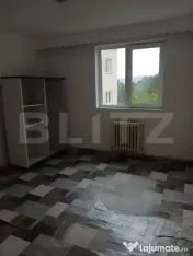 Apartament cu 2 camere 