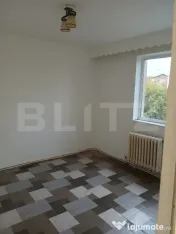 Apartament cu 2 camere 