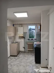 Apartament cu 2 camere 