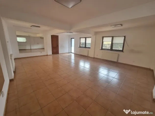 De închiriat Etaj 1 și/sau 2 (Open-Space Total) în Vilă – Aviației - Bucuresti (Bucuresti-Ilfov)