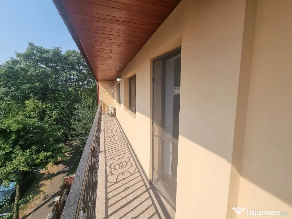 De închiriat Etaj 1 și/sau 2 (Open-Space Total) în Vilă – Aviației - Bucuresti (Bucuresti-Ilfov)