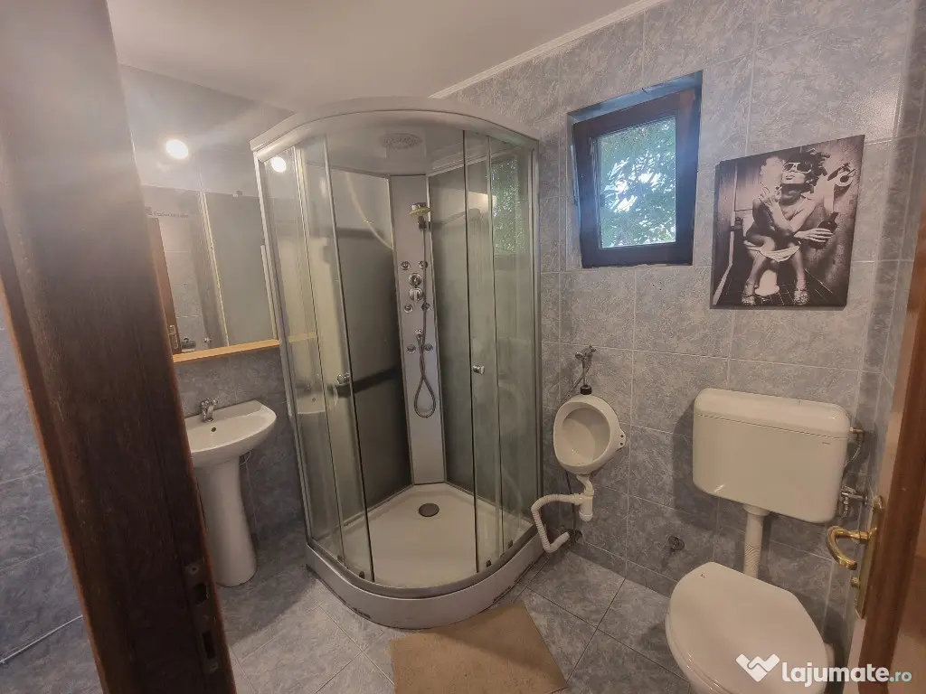 De închiriat Etaj 1 și/sau 2 (Open-Space Total) în Vilă – Aviației - Bucuresti (Bucuresti-Ilfov)