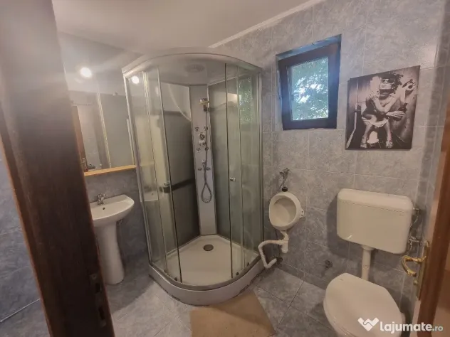 De închiriat Etaj 1 și/sau 2 (Open-Space Total) în Vilă – Aviației - Bucuresti (Bucuresti-Ilfov)