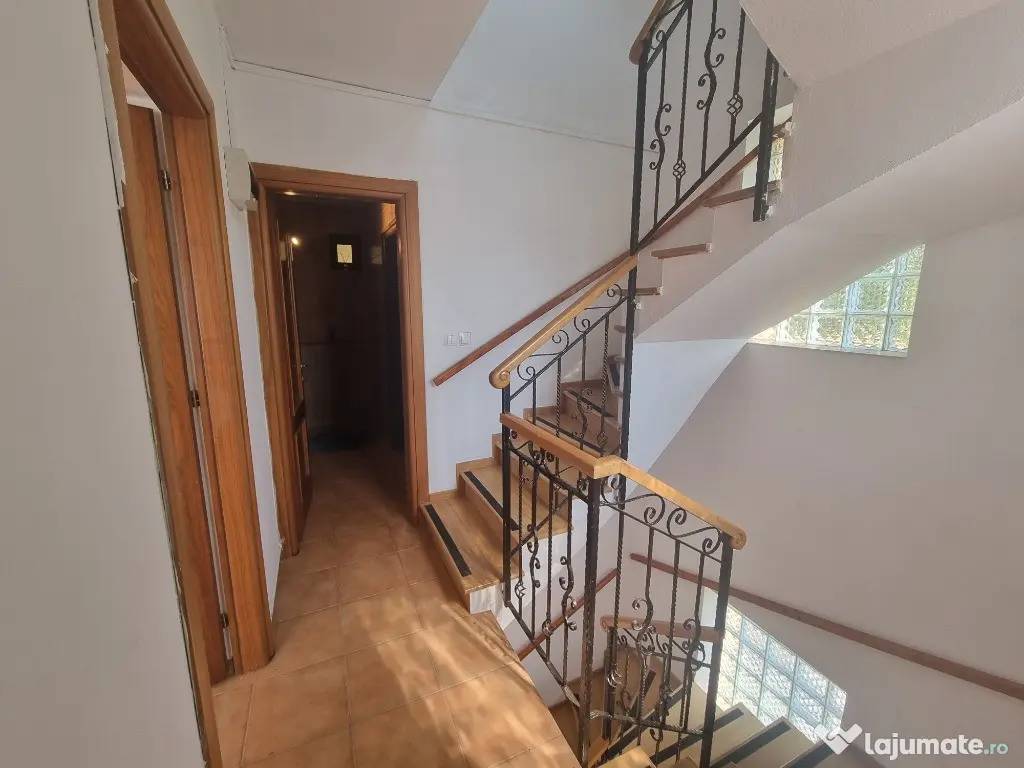 De închiriat Etaj 1 și/sau 2 (Open-Space Total) în Vilă – Aviației - Bucuresti (Bucuresti-Ilfov)