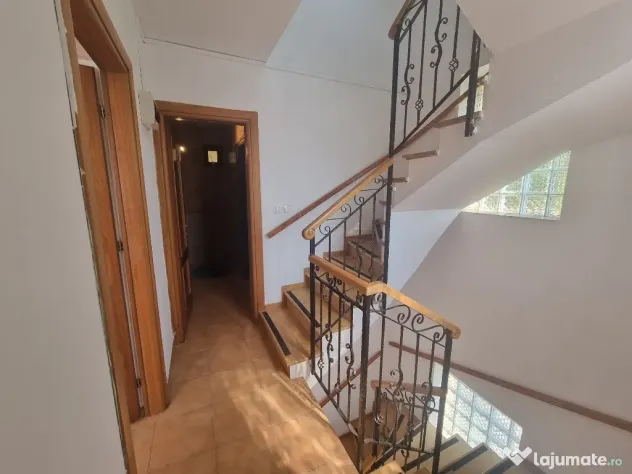 De închiriat Etaj 1 și/sau 2 (Open-Space Total) în Vilă – Aviației - Bucuresti (Bucuresti-Ilfov)