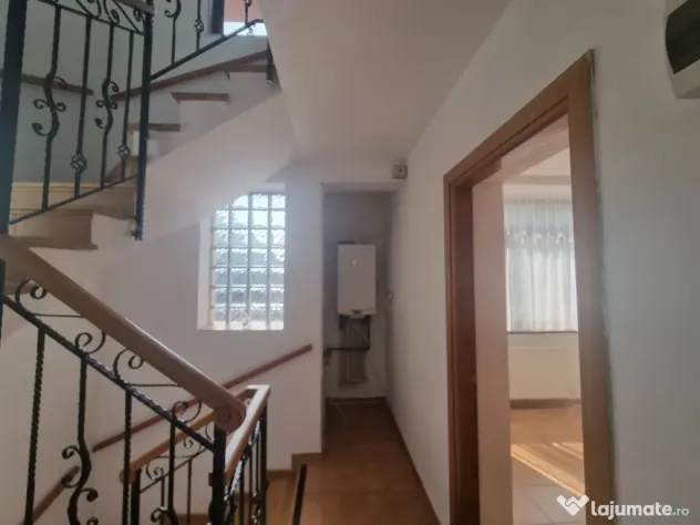 De închiriat Etaj 1 și/sau 2 (Open-Space Total) în Vilă – Aviației - Bucuresti (Bucuresti-Ilfov)