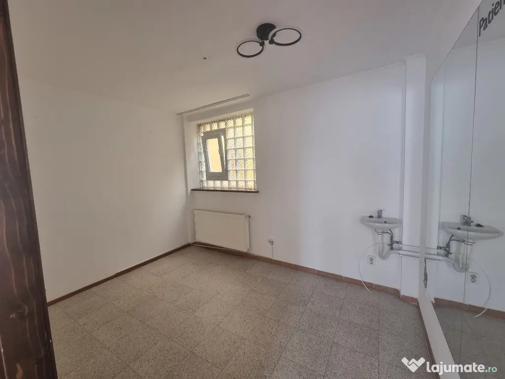 De închiriat Etaj 1 și/sau 2 (Open-Space Total) în Vilă – Aviației - Bucuresti (Bucuresti-Ilfov)