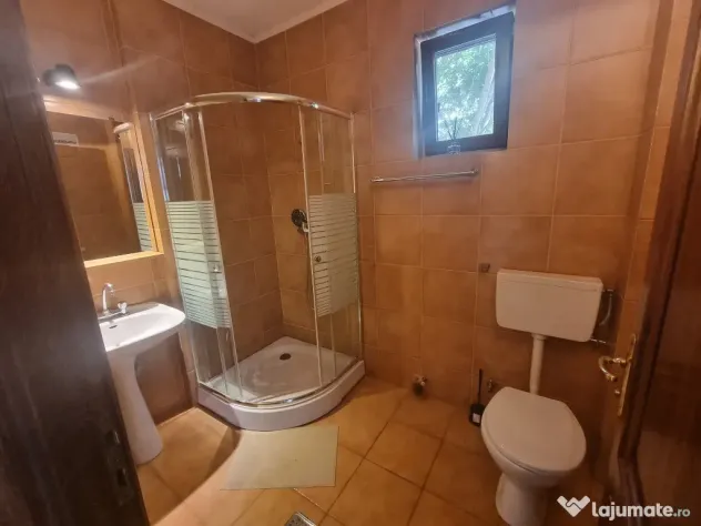 De închiriat Etaj 1 și/sau 2 (Open-Space Total) în Vilă – Aviației - Bucuresti (Bucuresti-Ilfov)