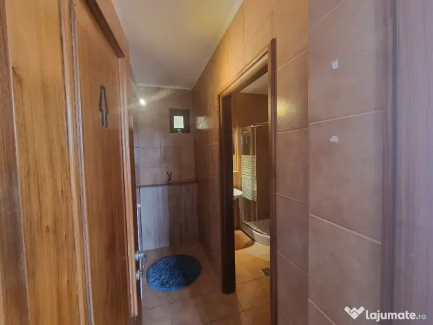 De închiriat Etaj 1 și/sau 2 (Open-Space Total) în Vilă – Aviației - Bucuresti (Bucuresti-Ilfov)