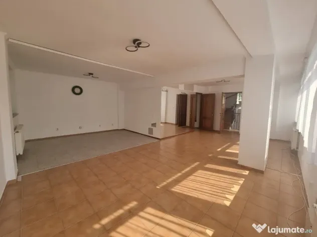 De închiriat Etaj 1 și/sau 2 (Open-Space Total) în Vilă – Aviației - Bucuresti (Bucuresti-Ilfov)