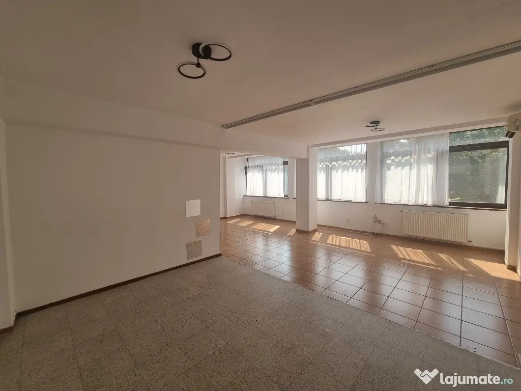 De închiriat Etaj 1 și/sau 2 (Open-Space Total) în Vilă – Aviației - Bucuresti (Bucuresti-Ilfov)