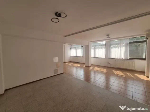 De închiriat Etaj 1 și/sau 2 (Open-Space Total) în Vilă – Aviației - Bucuresti (Bucuresti-Ilfov)