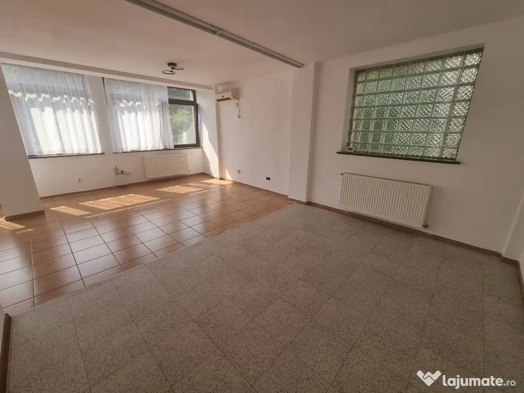 De închiriat Etaj 1 și/sau 2 (Open-Space Total) în Vilă – Aviației - Bucuresti (Bucuresti-Ilfov)