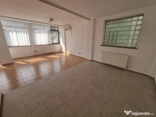 De închiriat Etaj 1 și/sau 2 (Open-Space Total) în Vilă – Aviației - Bucuresti (Bucuresti-Ilfov)