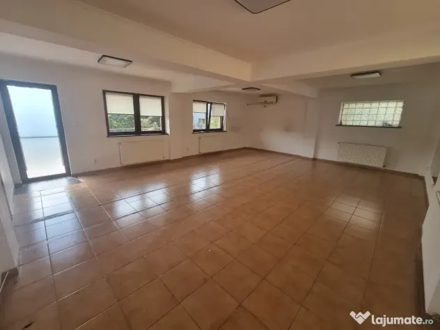 De închiriat Etaj 1 și/sau 2 (Open-Space Total) în Vilă – Aviației - Bucuresti (Bucuresti-Ilfov)